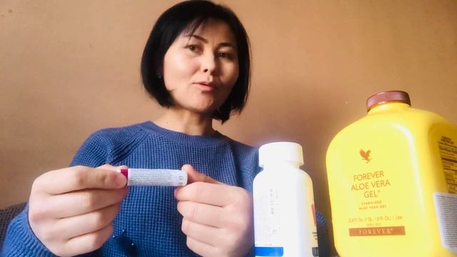 Алоэ Гигиеничекский помада. 0772-40-86-84 жана бизнес мумкунчулук Форевер смотреть онлайн