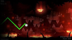 SILENT CLUBSTEP 25% // 24-76%  +  AVERNUS CONSISTENCY CLIPS