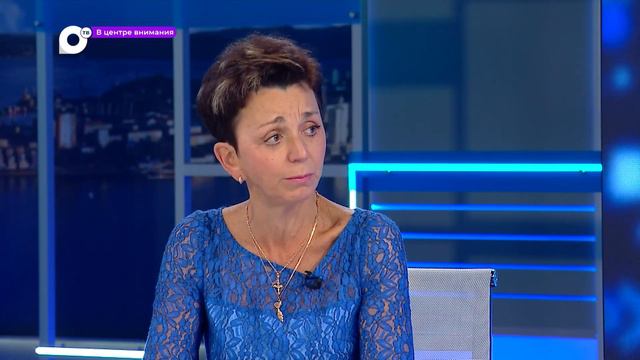 В центре внимания / Собираемся больше двух / 27.10.22 смотреть онлайн