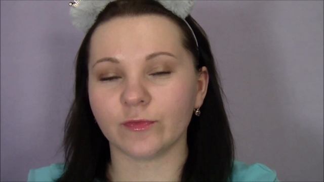 Обзор!Тональный крем Vivienne Sabo Ton Mattin//Тестирую тональную основу с матовым финишем!!! смотреть онлайн