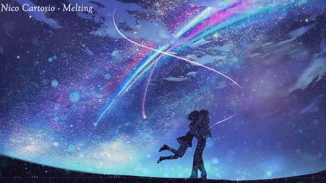 Nico Cartosio - Melting