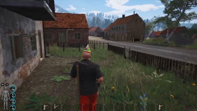 Scum (Survival) EP1. I struggle with PC problems more than the game. But we fixed them!! смотреть онлайн