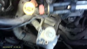 Шкода Октавия не заводится