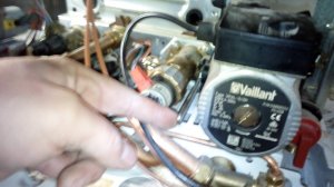 Как законно с экономить до 40 процентов газа на отопление