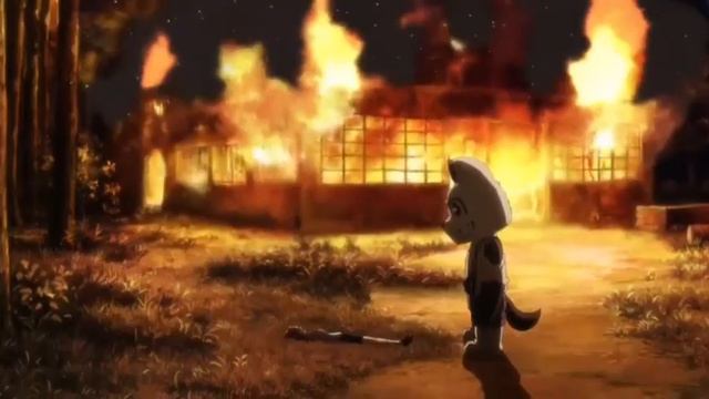 Gleipnir [ AMV ] - Alone смотреть онлайн