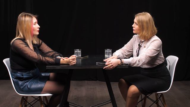 «Дети на продажу». Суррогатная мать против уполномоченной по правам ребенка |Противостояние| Секрет смотреть онлайн