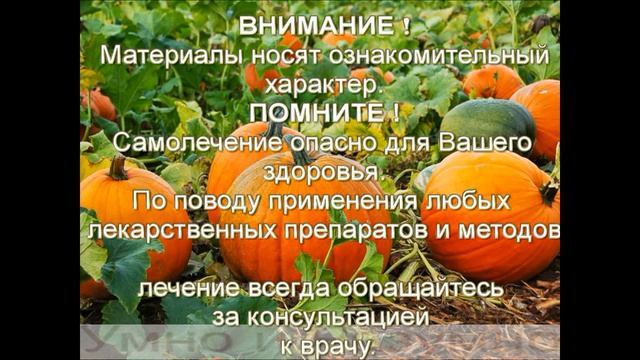 Польза тыквенных семян для организма о которых надо знать смотреть онлайн