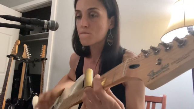 Gotta Go - by Chris Ghidoni (original) смотреть онлайн