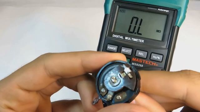 переменный резистор смотреть онлайн