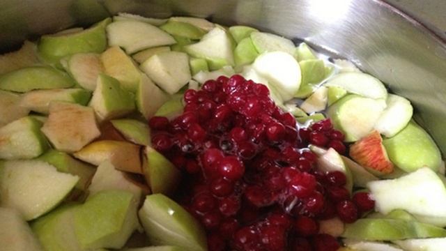 Сборник рецептов