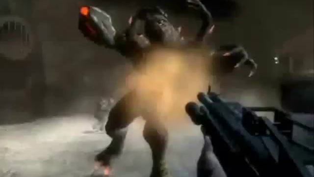 Area 51 The Game Ps2