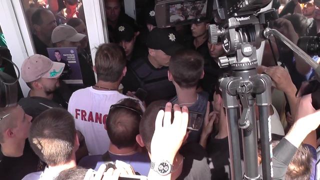 ПОЛТАВА 2 часть смотреть онлайн