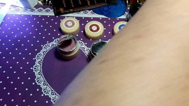 распаковка гельлаки Lady Misty,Venalisa, Born Pretty с Али))))) смотреть онлайн