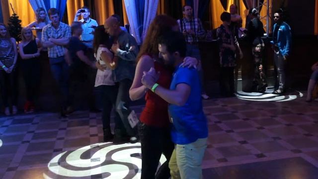 Kizomba смотреть онлайн