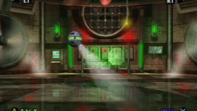Mortal Kombat Armageddon - Tekunin Prison смотреть онлайн