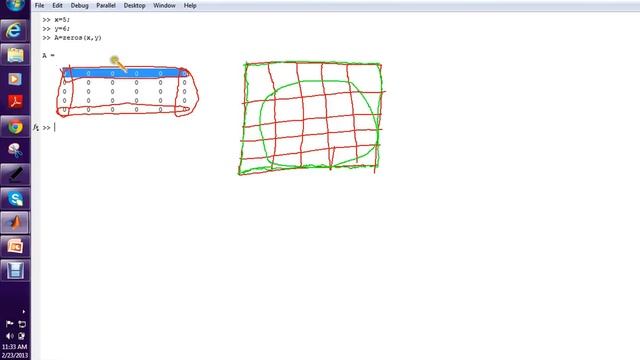 Lecture 5 | 2D Example Using Laplace Equation смотреть онлайн