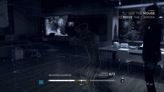 Detroit : Become Human | The Hostage | Gameplay | Dove Crane | Ultra Settings смотреть онлайн