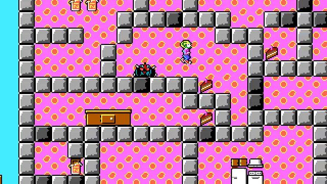 Прохождение Commander Keen In Invasion Of The Vorticons. Episode Three: Keen Must Die! Часть 3 смотреть онлайн