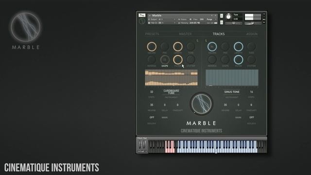 Walkthrough | Marble смотреть онлайн