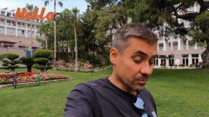 KILIKYA PALACE 5* Göynük, Kemer, Antalya