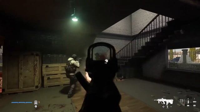 Bravo Six! GOING DARK☢️ смотреть онлайн