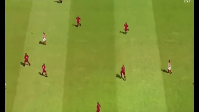 Longplay of FIFA Soccer 2005 FIFA Football 2005 смотреть онлайн