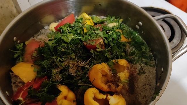 Готовим вкусно