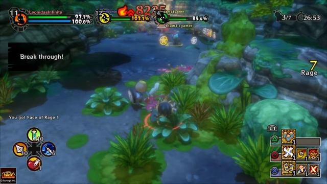Happy Dungeons Walkthrough part 13 смотреть онлайн
