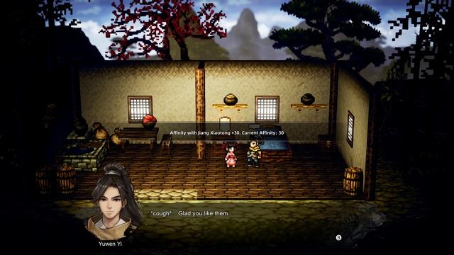 Wandering Sword PC RTX 4080 Gameplay смотреть онлайн