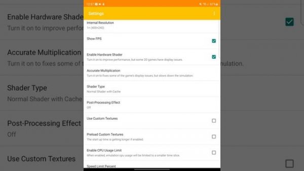 CitraMMJ Android 3DS Emulator Full Easy Setup Guide | 3DS Emulator, Increase FPS, Install CIA