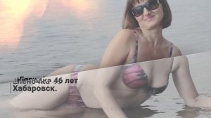 Фото зрелых женщин