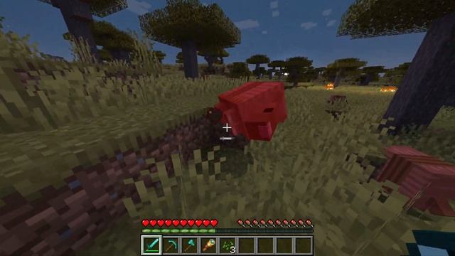 Minecraft Mob Vote Armadillo Concept! Minecraft Live 2023 Mob Vote Candidate 2! смотреть онлайн