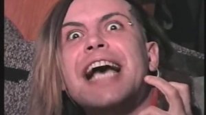 Оргазм Нострадамуса   Последние секунды жизни Original Demo Sound Mordvin Reduction