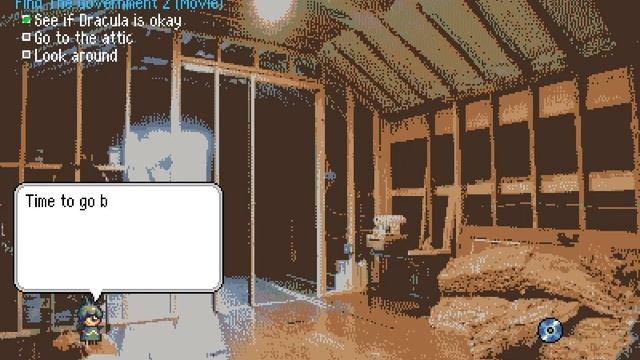 A2XT 外伝 2 - dec 19 - nineteen commish' waiting смотреть онлайн