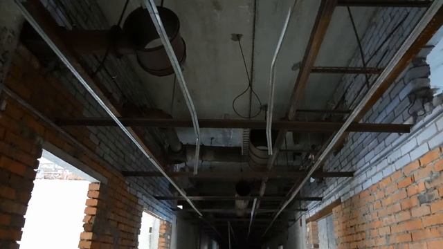 Поездка из Красноярска в Усть - Илимск. Поездка на трамвае на ЛПК. Товарно Складской Комплекс. смотреть онлайн