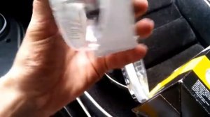 Фары H4 Wesem + Pilips +130 лампы на ВАЗ 2131