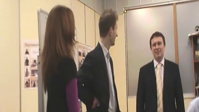 Как повысить свой IQ за 30 минут - мастер-классы на YaPisatel.ru смотреть онлайн