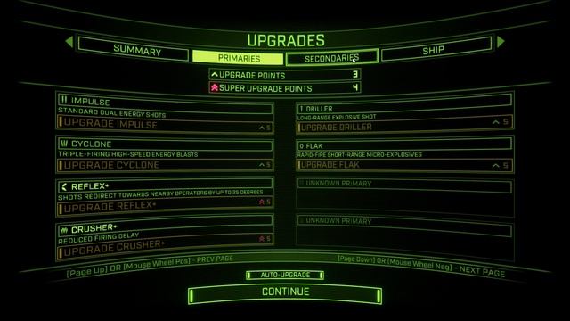 Rapid Review - Overload смотреть онлайн