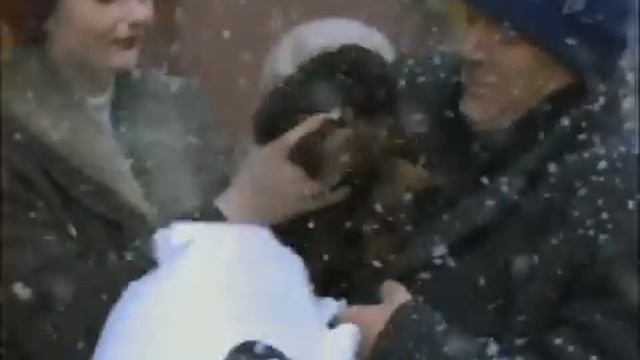 Кабаре-Дуэт Академия - Фасон (х/ф "Бедная Саша") (1) смотреть онлайн