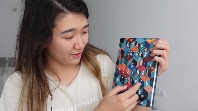 Vlog: собеседование, книги, супы смотреть онлайн
