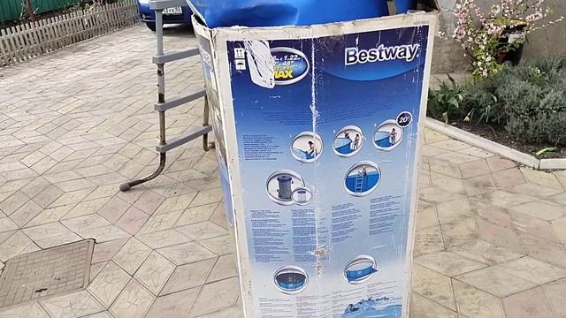 бассейн в частном доме баствей смотреть онлайн