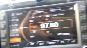 Как снять рамку панели на Газели next