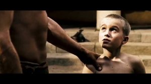 ВОСПИТАНИЕ МАЛЬЧИКОВ В СПАРТЕ!