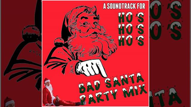 All I Want for Christmas Is You смотреть онлайн