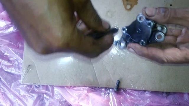 #Cara memasang pompa oli#honda supra atau c70#grand#win#How to install the #honda or c70# oil pum смотреть онлайн