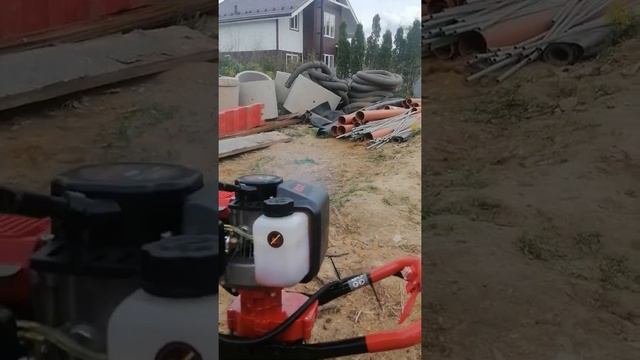 Бензо бур пит, китайский, бур, бензо, прикол.