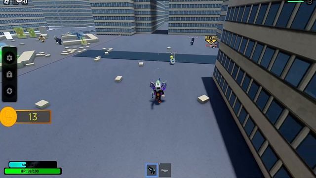 Skibidi Toilet siege defense #roblox #gaming #skibiditoilet смотреть онлайн