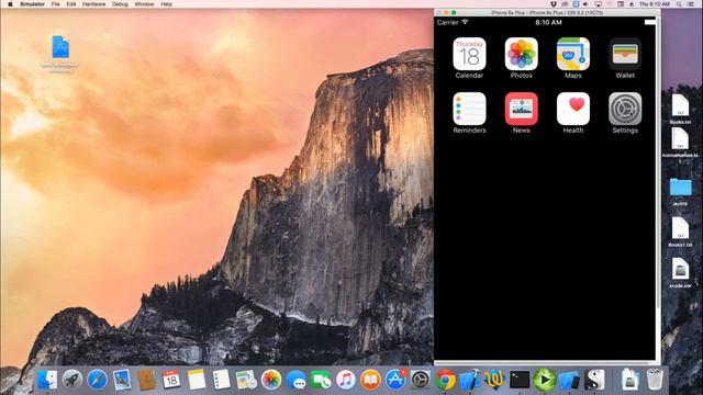iOS Swift 2.2 Mobile Development - Lecture 18/25 -Localization смотреть онлайн
