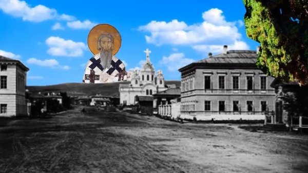 Гроф Сава Владиславић Рагузински