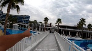 ЧЕСТНЫЙ ОТЗЫВ ОБ ОТЕЛЯХ SUENO HOTELS GOLF BELEK 5*/SUENO DELUXE BELEK 5* ТУРЦИЯ. НАШ ПОСЛЕДНИЙ ДЕНЬ